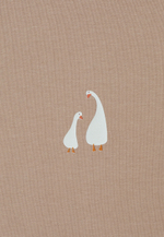 2107-31710 Футболка (Гуси)