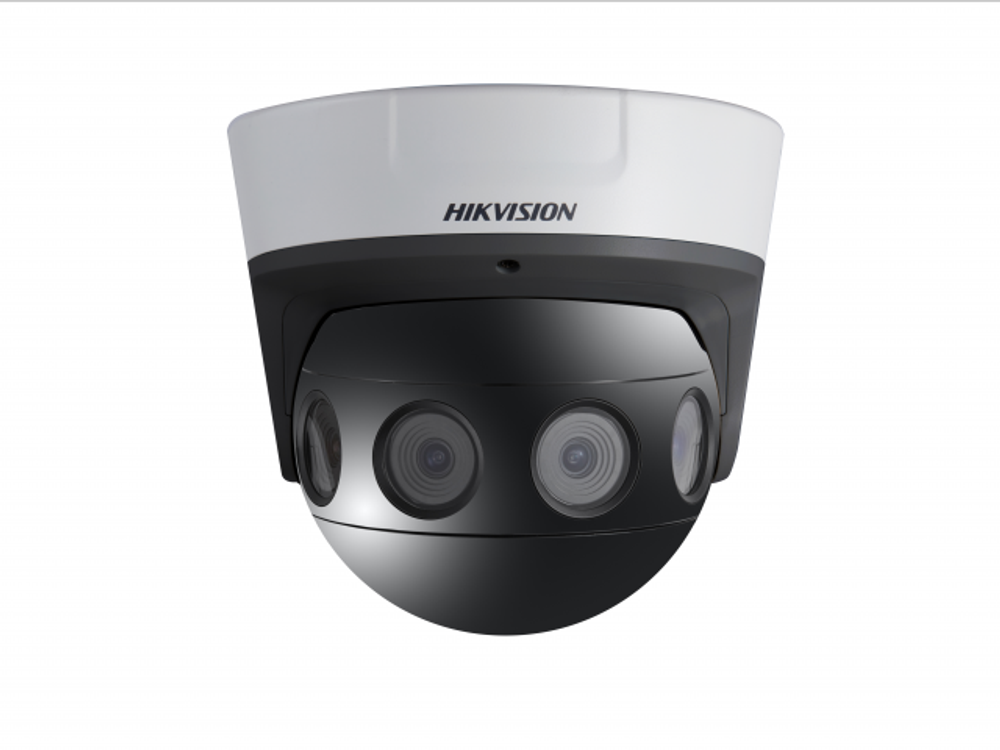 DS-2CD6944G0-IHS(2.8mm)(C) Уличная IP-камера с 4-мя 4Мп сенсорами Hikvision