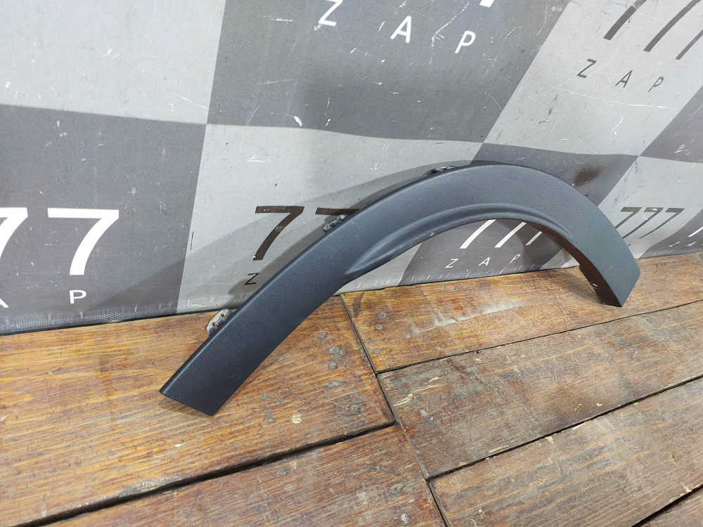 Накладка крыла заднего правого Omoda C5 22-нв Б/У Оригинал 609001179AB