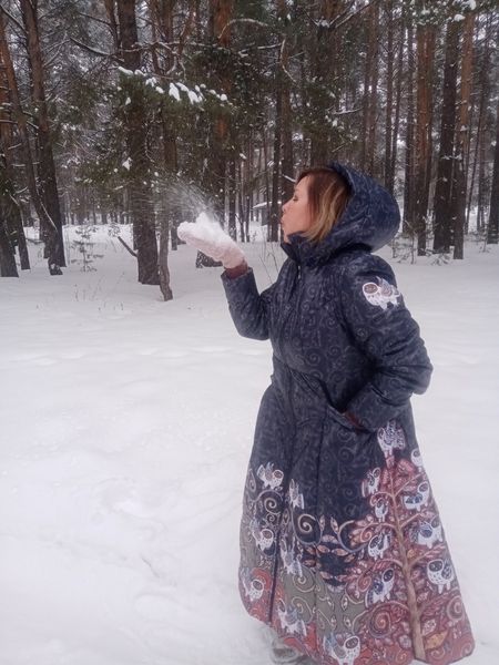 Ирина Соловьева: 