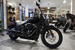 Harley-Davidson Softail®Street Bob  2020