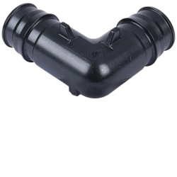 Угольник Uponor Q&E PPSU 90* 20х20 арт.1008680