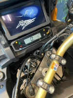 Honda CRF 1100L Africa Twin, МКПП 2025