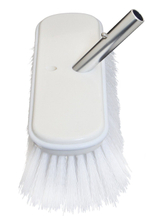 Щетка синяя (средняя жесткость), 250 мм (10268210)