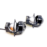 Светодиодные линзы Bi-Led модули Aozoom МNНN-Q1, 3", 5500K 53/62W