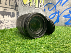 Canon EF-S 18-135mm 3.5-5.6 IS STM