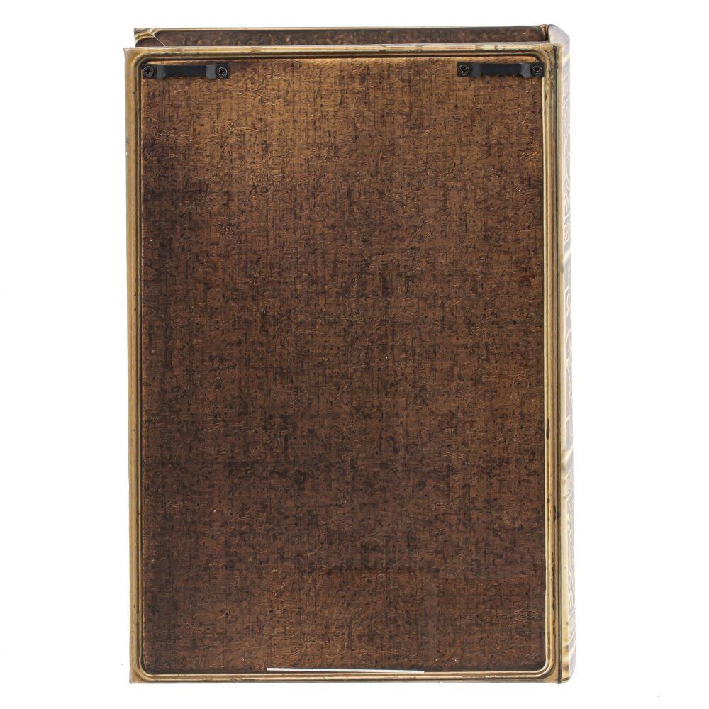 GAEM Ключница, L20 W7 H30 см