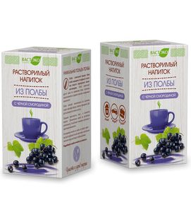 Напитки из полбы