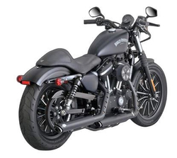 Выхлоп Vance and Hines SPORTSTER с 2014г 46861