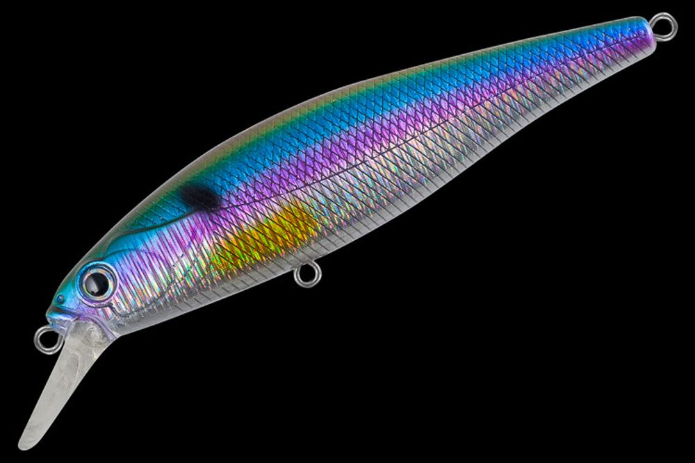 Воблер TsuYoki WAGNER 95SP X002
