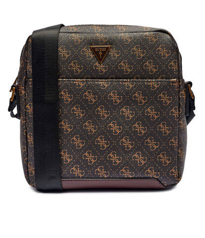 Сумка кросс-боди Guess - коричневый(HMTOLO P4258)