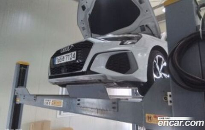 Audi A3 (8Y) 40 TFSI Premium (07.2022)