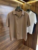 Поло Ermenegildo Zegna