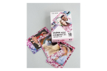 Картридж для камеры Fujifilm Colorfilm Instax Mini 10 pack Confetti