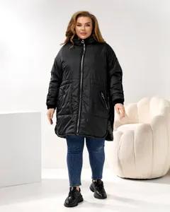 Куртка УК-1506-2 Фабрика Моды