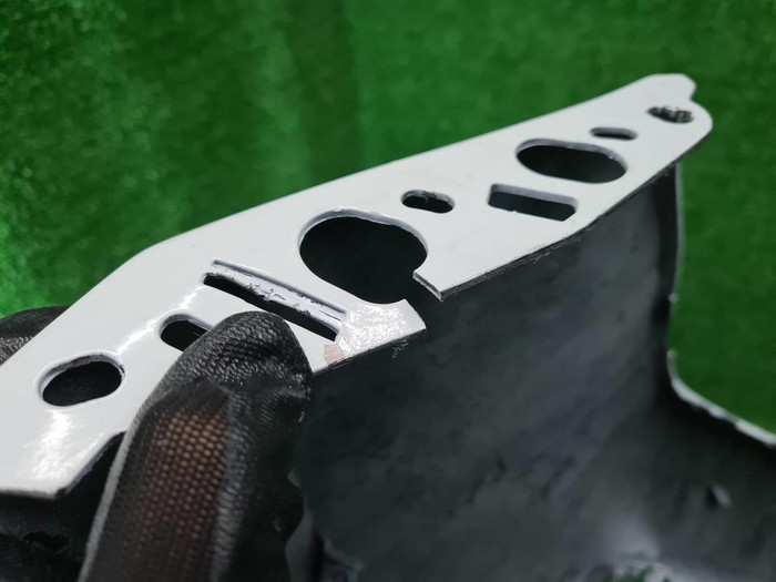 Бампер передний Range Rover Evoque 2 (2018-2024)