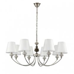 Подвесная люстра Lumion KENTUKI 8283/8