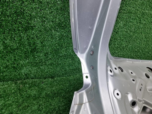 Крышка багажника Geely Atlas 2 (2023-н.в.)