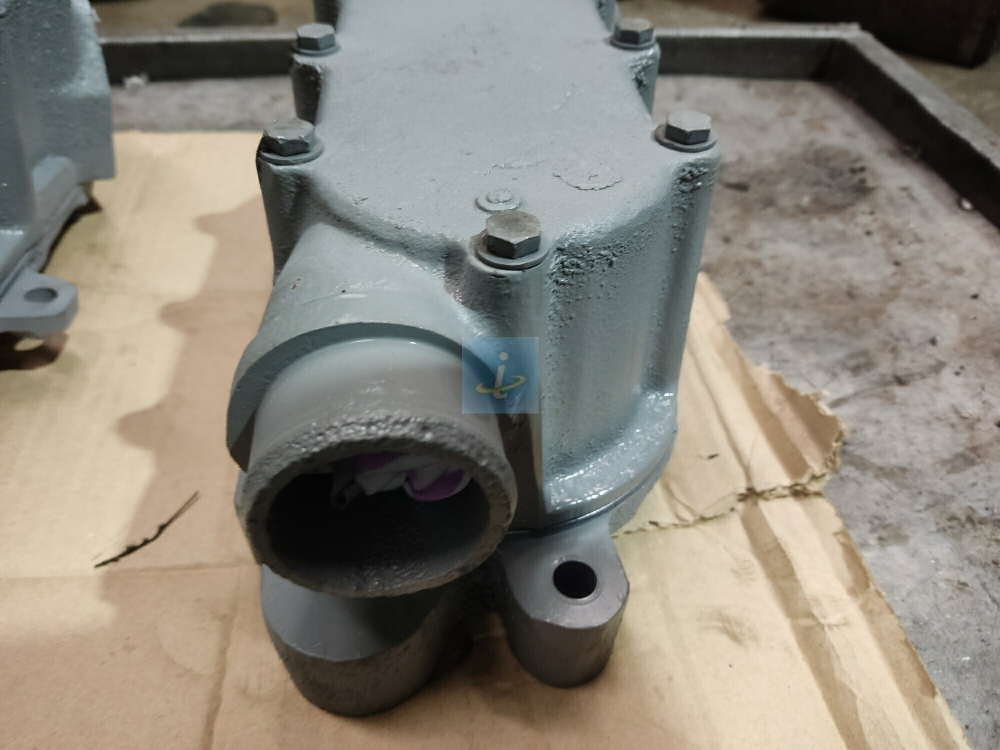 Теплообменник 236НЕ-1013600