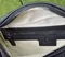 Поясная сумка GUCCI Belt Small GG Emblem, чёрный