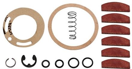 Для гайковертов