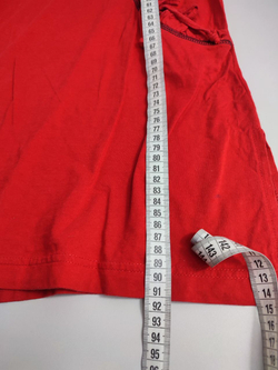 Платье повседневное 46 размер