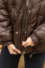 Куртка J-Clair