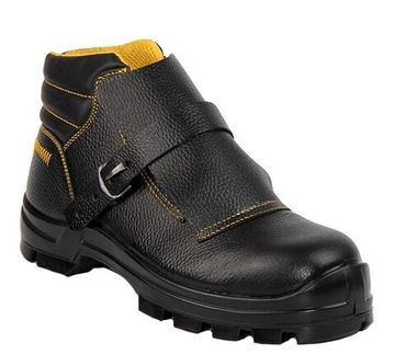 Ботинки сварщика ТОПГАРД 1 НIVКпКЩ