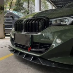 Аэродинамический обвес для BMW 3-Series iS C28 2022+ БМВ