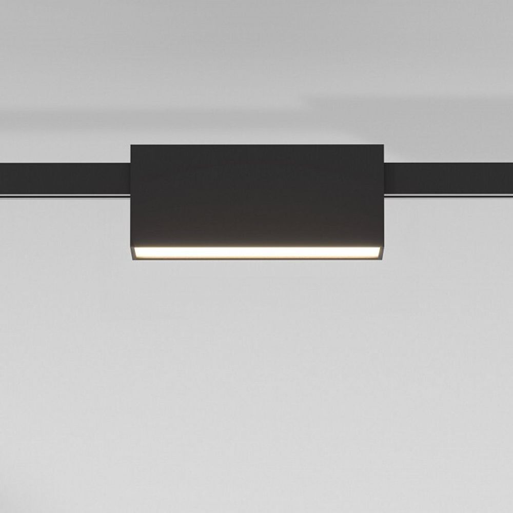 Накладной светильник Elektrostandard Esthetic Magnetic a065423