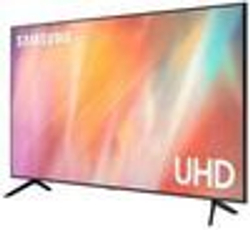 ТВ Samsung 85"; UE85AU7100U