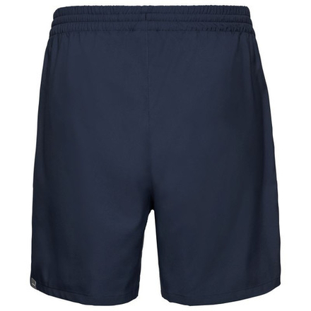 Мужские теннисные шорты Head Club Shorts - небесный