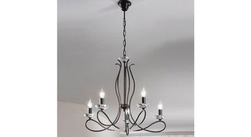 Kolarz 0241.85.DA.KO — Светильник потолочный подвесной Kolarz NOVELLA