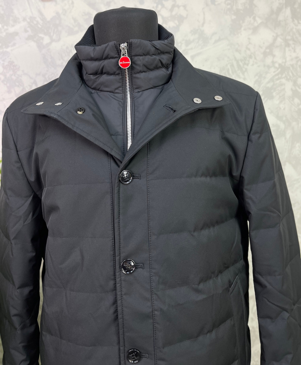Пуховик Kiton