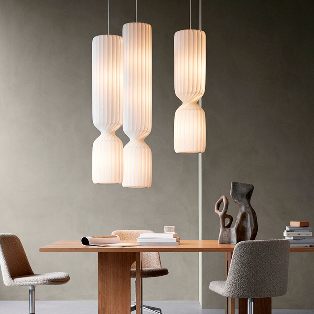 Подвесной Светильник Taisto H100 By Imperiumloft