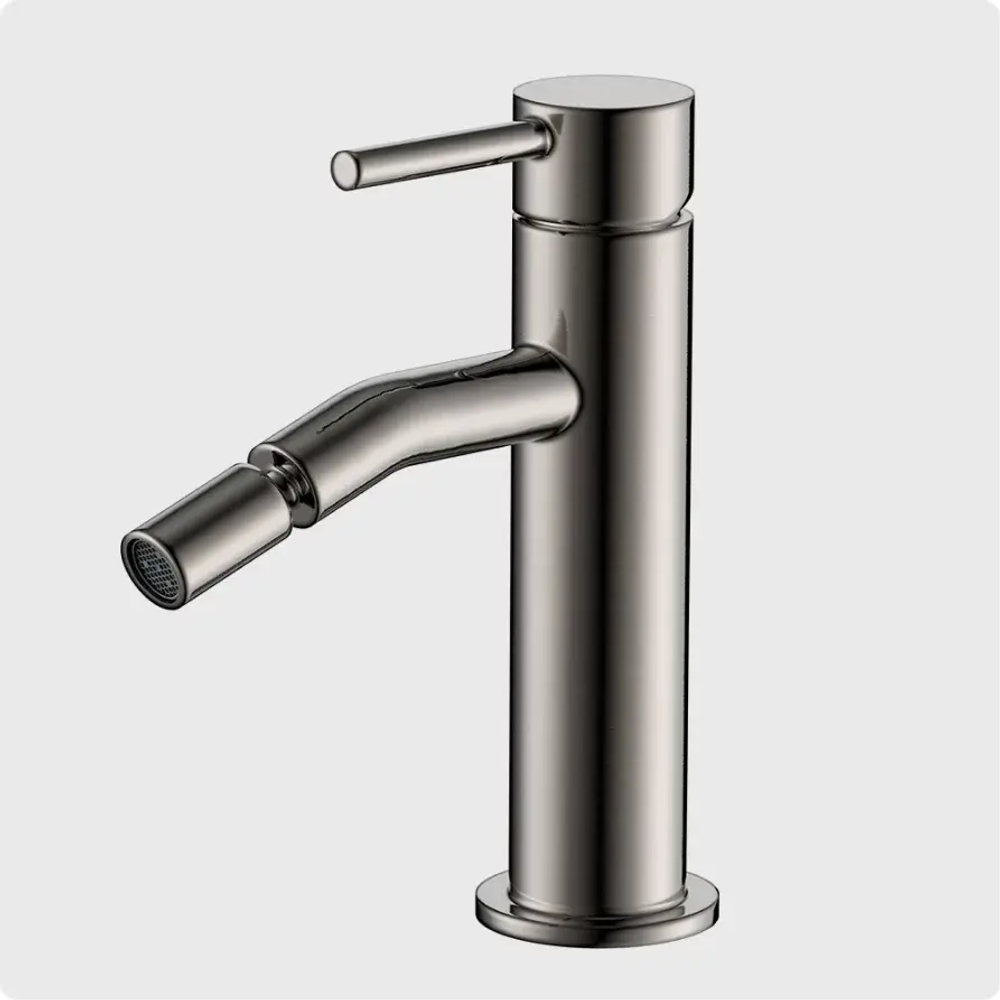 Смеситель для биде AQUAme Siena AQM6216
