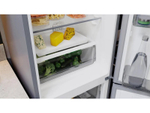 Холодильник Hotpoint HT 5200 S Total No Frost серебристый