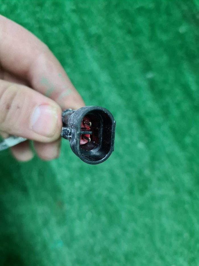 ДХО центральный EXEED LX (2019-н.в.) LED