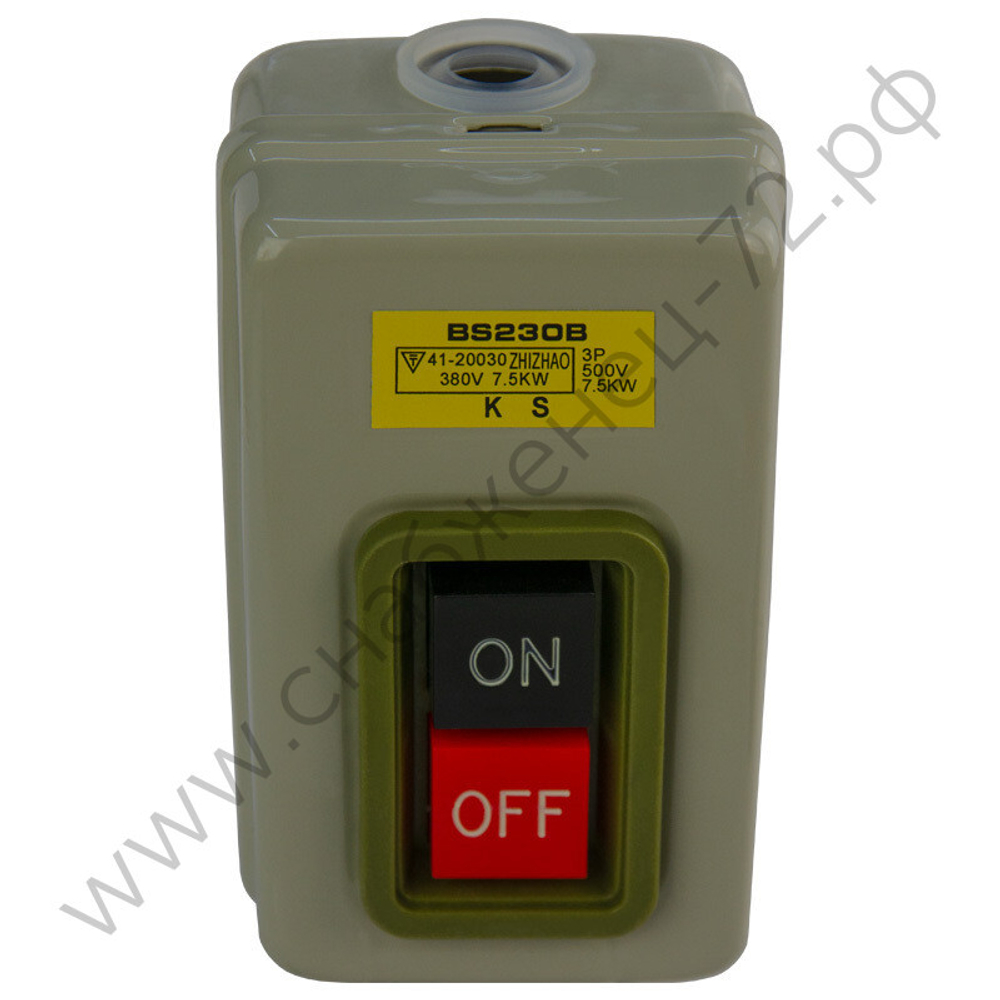 Посты кнопочные Энергия BS