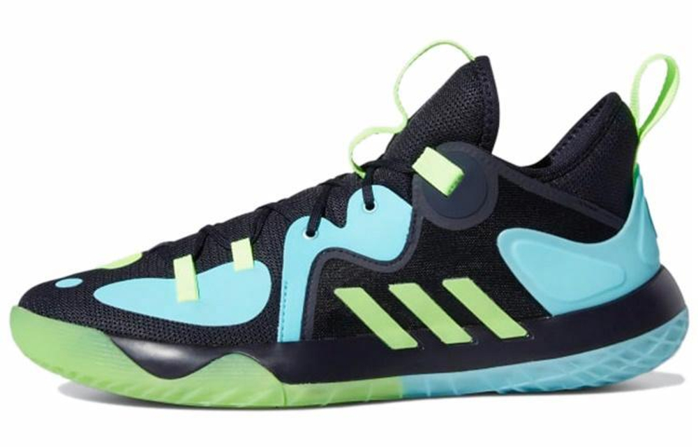 Кроссовки Adidas Harden Stepback 2