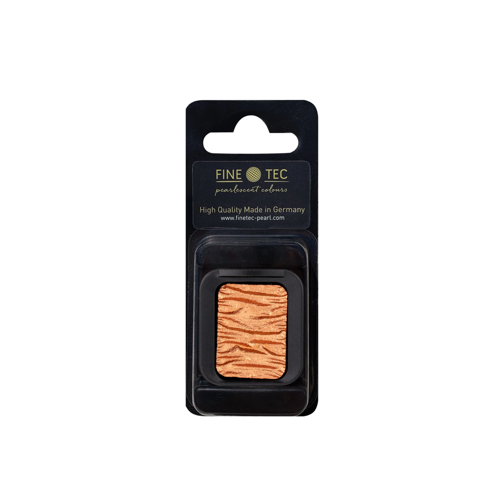 Finetec Essential. 0630 Bronze