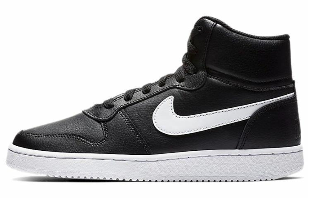 Кроссовки Nike Ebernon Mid (Женская размерная сетка)