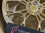 КОВАНЫЕ ДИСКИ ДЛЯ FERRARI 488 2015 ФЕРРАРИ