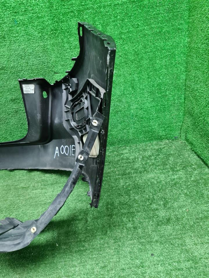 Бампер задний Porsche Cayenne 3 PO536 (2017-2023)