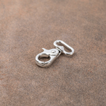 Карабин 20 мм арт. PPD512, замак