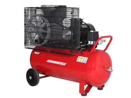 Поршневой компрессор Ремеза СБ4/С-100.АВ790