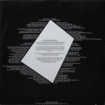 Rough Diamond / Rough Diamond (LP)