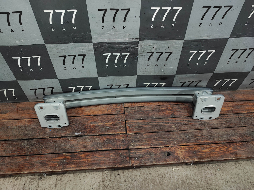 Усилитель заднего бампера Geely Monjaro 21-нв Б/У Оригинал 5052032000C15