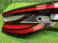 Фонарь крышки багажника EXEED TXL (2019-н.в.)