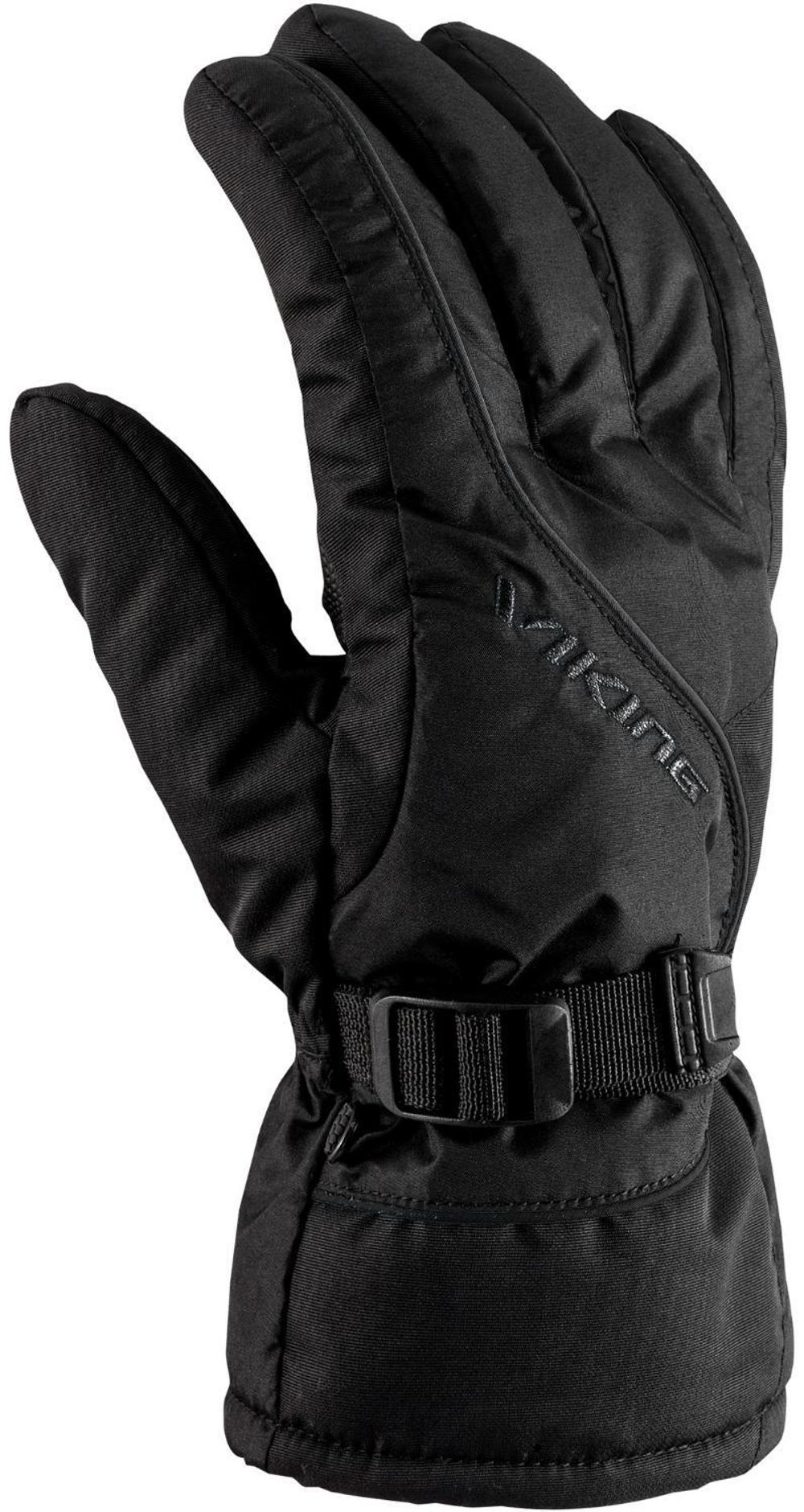Перчатки VIKING Devon Black (inch (дюйм):9)
